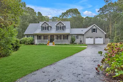501 Wading River Road, Manorville, NY 11949 - Photo 1
