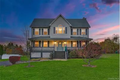 21 Devans Drive, Otisville, NY 10963 - Photo 2