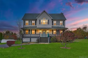 21 Devans Dr, Otisville, NY 10963 - Photo 2