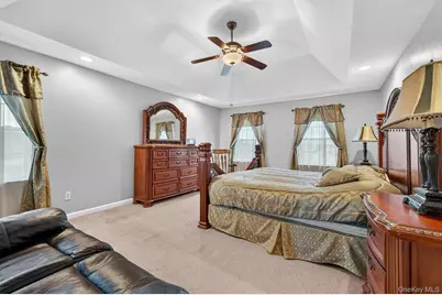 21 Devans Drive, Otisville, NY 10963 - Photo 22