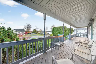 21 Devans Drive, Otisville, NY 10963 - Photo 6