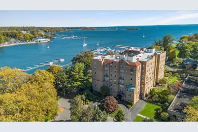 490 Bleeker Avenue #4L, Mamaroneck, NY 10543 - Photo 1