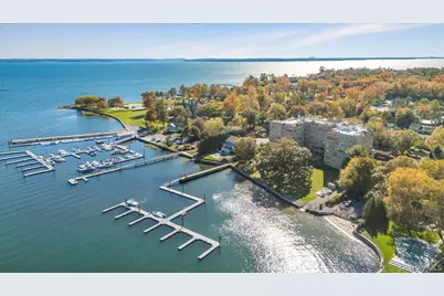 490 Bleeker Avenue #4L, Mamaroneck, NY 10543 - Photo 2