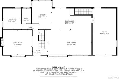 38 Hurtin Street, Port Jefferson Station, NY 11776 - Photo 36