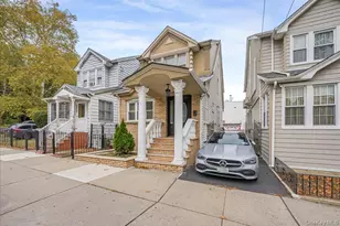 84-05 102nd St, Richmond Hill, NY 11418 - Photo 2