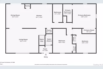 475 Lower Road, Westtown, NY 10998 - Photo 34