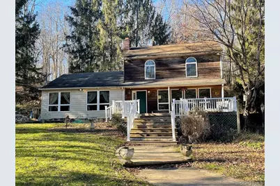 56 E Bartlett Road, Middle Island, NY 11953 - Photo 1