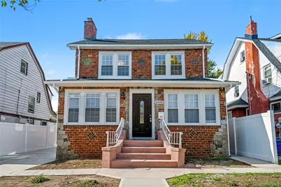 104-40 194th Street, Saint Albans, NY 11412 - Photo 1