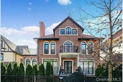 69-36 Dartmouth Street, Forest Hills, NY 11375 - Photo 1