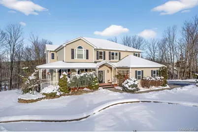 9 Country Woods Drive, Chester, NY 10918 - Photo 1