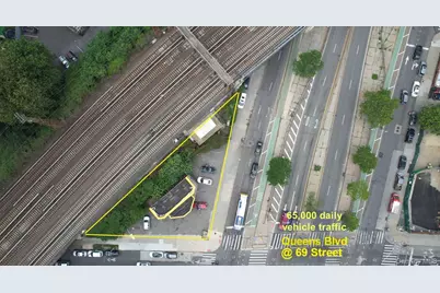 68-12 Queens Boulevard, Woodside, NY 11377 - Photo 10