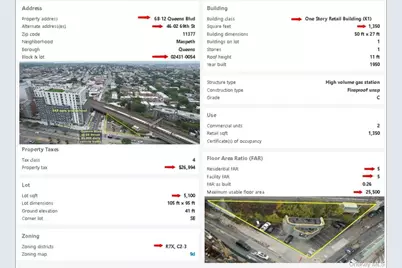 68-12 Queens Boulevard, Woodside, NY 11377 - Photo 22