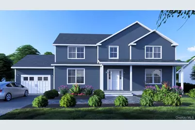 Lot #42 Frans Way, Rocky Point, NY 11778 - Photo 1