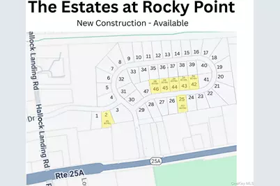 Lot #42 Frans Way, Rocky Point, NY 11778 - Photo 10