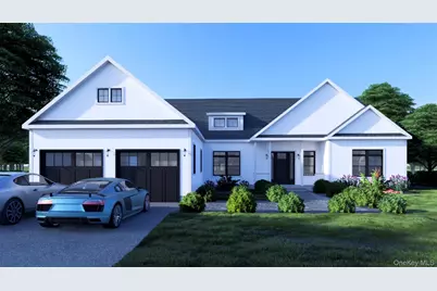 Lot #46 Frans Way, Rocky Point, NY 11778 - Photo 1