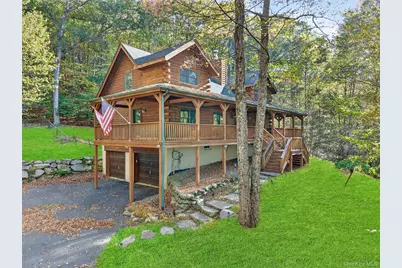 165 Cascade Road, Warwick, NY 10990 - Photo 2