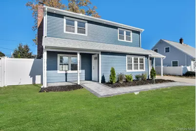 23 Chase Lane, Levittown, NY 11756 - Photo 1