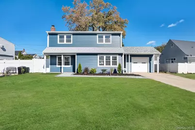 23 Chase Lane, Levittown, NY 11756 - Photo 2