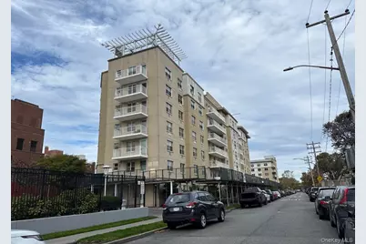 221 Beach 80th Street #3D, Rockaway Beach, NY 11693 - Photo 1