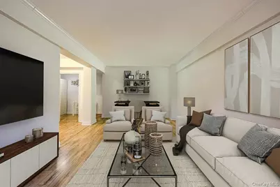 67-76 Booth Street #4F, Forest Hills, NY 11375 - Photo 6