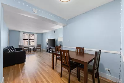 2830 Briggs Avenue #4F, Bronx, NY 10458 - Photo 4