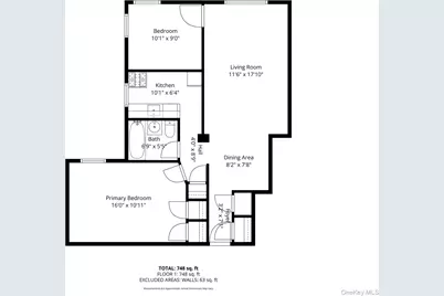 2830 Briggs Avenue #4F, Bronx, NY 10458 - Photo 16