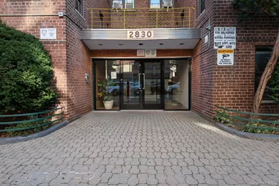 2830 Briggs Avenue #4F, Bronx, NY 10458 - Photo 14