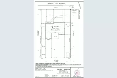 3356 Carrollton Avenue, Wantagh, NY 11793 - Photo 2