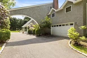 25 Deerwood Path, Sag Harbor, NY 11963 - Photo 4