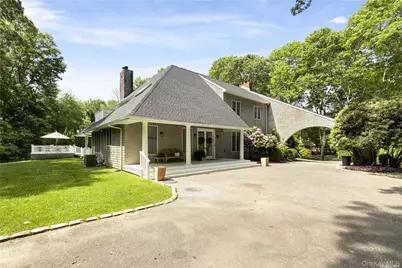 25 Deerwood Path, Sag Harbor, NY 11963 - Photo 1