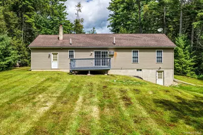 9 W Peenpack Trail, Sparrow Bush, NY 12780 - Photo 30