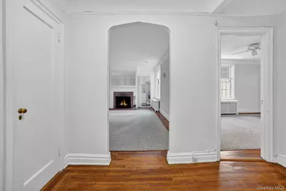 25 Parkview Avenue #2G, Bronxville, NY 10708 - Photo 6