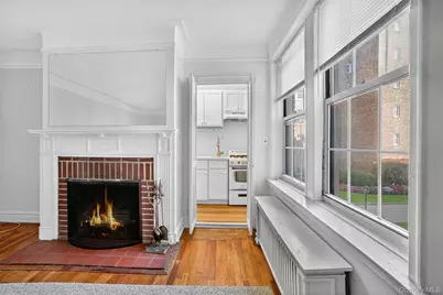 25 Parkview Avenue #2G, Bronxville, NY 10708 - Photo 12