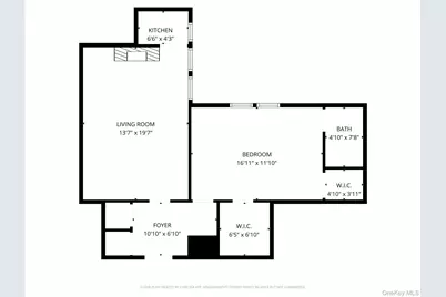 25 Parkview Avenue #2G, Bronxville, NY 10708 - Photo 26