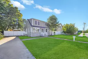 259 35th St, Lindenhurst, NY 11757 - Photo 2