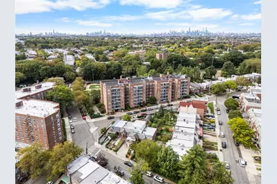 67-50 Thornton Place #F, Forest Hills, NY 11375 - Photo 2