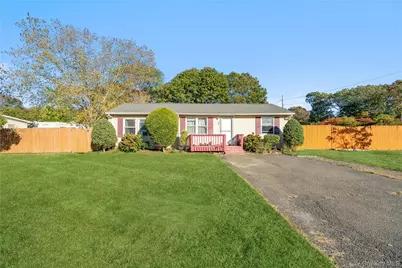 501 Scherger Avenue, Patchogue, NY 11772 - Photo 1