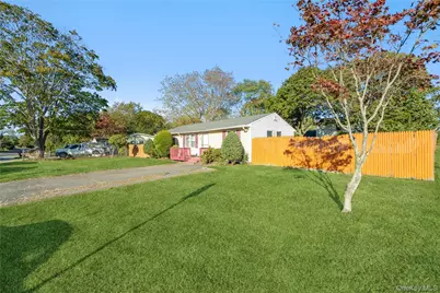 501 Scherger Avenue, Patchogue, NY 11772 - Photo 2