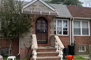 116-25 168th St, Jamaica, NY 11434 - Photo 1