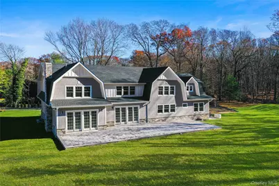 541 Split Rock Road, Syosset, NY 11791 - Photo 2