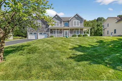 6 Clarion Drive, White Plains, NY 10603 - Photo 2