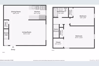 20 Main Street #20, Garnerville, NY 10923 - Photo 28