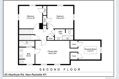 60 Aberfoyle Road, New Rochelle, NY 10804 - Photo 24