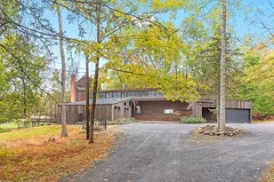 289 Upper Byrdcliffe Rd, Woodstock, NY 12498 - Photo 46