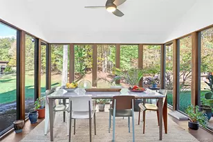 289 Upper Byrdcliffe Rd, Woodstock, NY 12498 - Photo 18