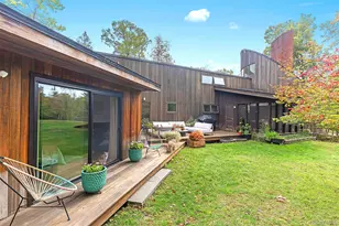 289 Upper Byrdcliffe Rd, Woodstock, NY 12498 - Photo 32