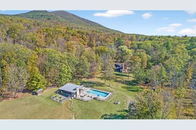 289 Upper Byrdcliffe Road, Woodstock, NY 12498 - Photo 2