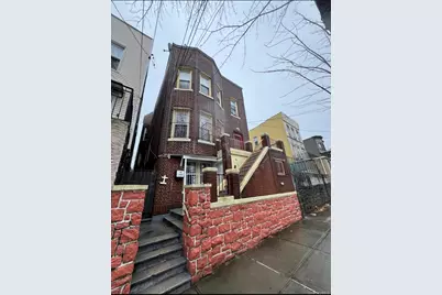 1827 Amethyst Street, Bronx, NY 10462 - Photo 2