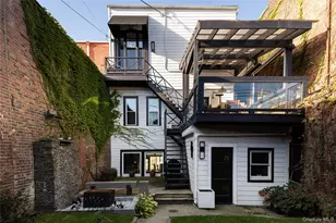 522 Warren St, Hudson, NY 12534 - Photo 20