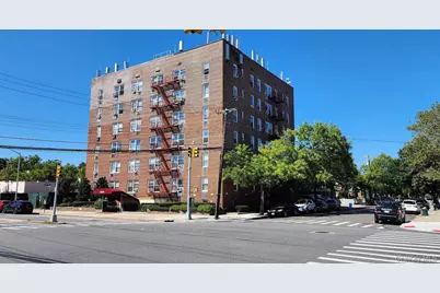 222-89 Braddock Ave #5A, Bellerose, NY 11428 - Photo 1